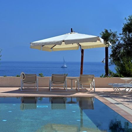 Villa Dinos Tranakatika Extérieur photo